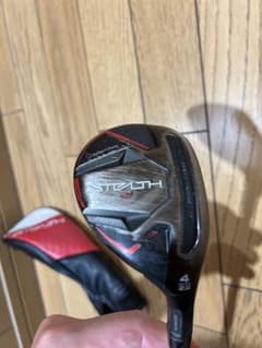 TaylorMade STEALTH 2 4番UT22度TENSEI 赤　60s TaylorMade STEALTH 2 4番UT22度TENSEI 赤 60s - メルカリ