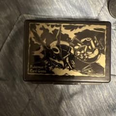 ポケモンカードゲーム ダメカンケース ダメカンセットのサムネイル