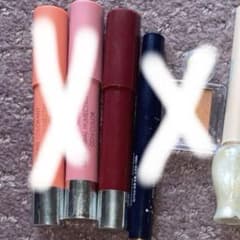 レブロン（REVLON）　バームスティン　リップカラー・リップバームのサムネイル
