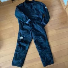 adidas上下セット120のサムネイル