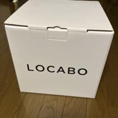 LOCABO JM-C20E-W 炊飯器のサムネイル