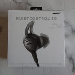 QUIETCONTROL 30ケースのみ(本体無)のサムネイル