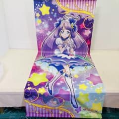 スター☆トゥインクルプリキュア キュアセレーネ 等身大タペストリー