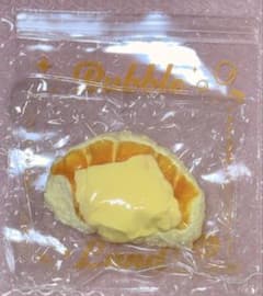 bubbleland スクイーズ バブルランド チーズ クロワッサン パン