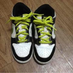 NIKEナイキ スニーカー22cmのサムネイル
