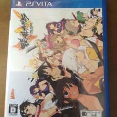 閃乱カグラ 少女達の選択のサムネイル
