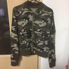 迷彩 ma-1のサムネイル