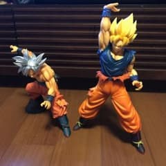 ドラゴンボール超　孫悟空　MAXIMATICのサムネイル