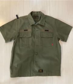 WTAPS BUDS 16ss Sサイズのサムネイル
