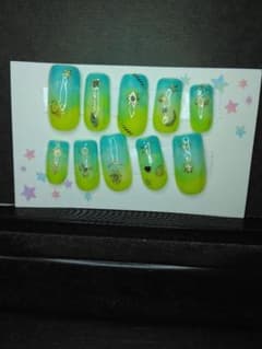 ネイルチップ-19のサムネイル