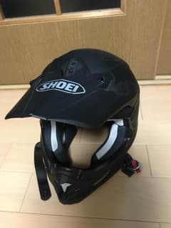 林様専用SHOEI VFX-W ヘルメットのサムネイル