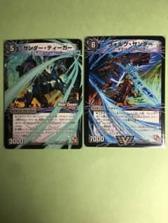 ヴォルグティーガーのサムネイル