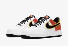 NIKE AIR FORCE 1 LOW "RAYGUNS"のサムネイル