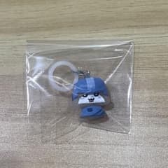 ハンビン ビニニ アクリルチャーム カプセルトイのサムネイル