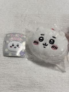 치이카와 모치 모치 페이스 마스코트
