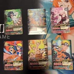 r*o様 NARUTO 3Dプロモのサムネイル