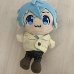 ころん ぬいぐるみのサムネイル