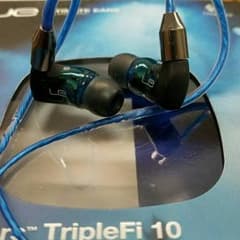 ライチ様専用 triple fi 10のサムネイル