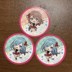 プロセカ　スシローコラボピックMOREMOREJUMPのサムネイル