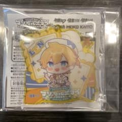 マジカルミライ2024 鏡音レン　アクリルキーホルダーのサムネイル