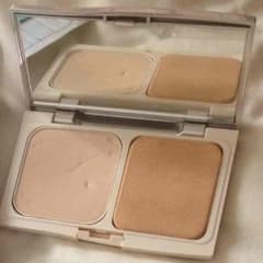 残量９割ファンデーション♡のサムネイル