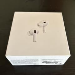 AirPods Pro2 lightningモデルのサムネイル