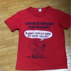 Tシャツのサムネイル