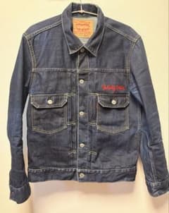 WACKOMARIA Guilty Parties LEVI’Sコラボ 40Ｌのサムネイル