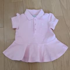 Ralph Lauren　トップス　ポロシャツのサムネイル