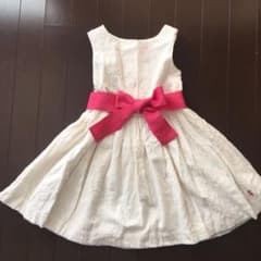 Joules  ジュールズ ワンピース ガールズ☆ちゃー様専用☆のサムネイル