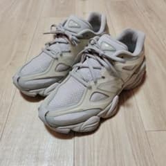 24cm New Balance 9060 グレー U9060IAB