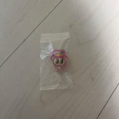 エンジェルブルーキッズ　めじるしマスコット　キラリちゃんのサムネイル
