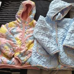 110cmアウターのサムネイル