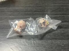 크레용 신짱 baby 장난 마스코트 2개 세트
