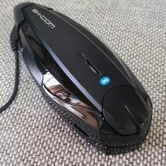 サインハウス　ビーコム ワン　B+COM ONE　ワイヤーマイク インカムのサムネイル