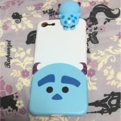 サリーのiPhone7ケースのサムネイル