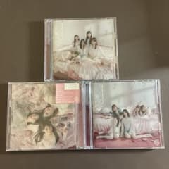 =LOVE イコラブ ラブソングに襲われる CD 3枚セットのサムネイル