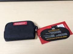 マンハッタンポーテージ コインケース 新品未使用 ブラックのサムネイル