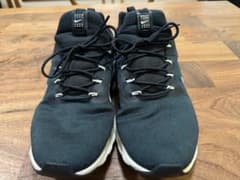 希少27cm Nike Air Max Thea ブラック 【格安】のサムネイル