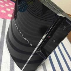 PS3 本体のサムネイル