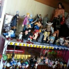 まー様専用☆ONEPIECEグッズ☆50点以上セットのサムネイル