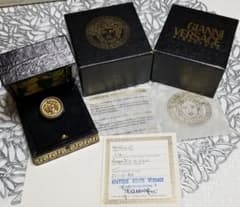 Versace Ringヴェルサーチのサムネイル