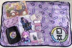 日常組過去グッズまとめ売り(しにがみくん多め) - メルカリ