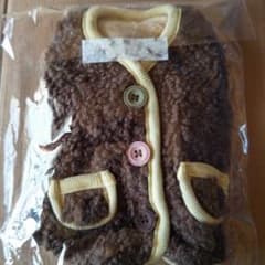 依舞様専用  犬&猫のお洋服です Sサイズです  お値下げしました♥のサムネイル
