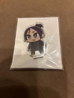 大川ぶくぶ　アクスタ　御影玲王のサムネイル