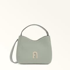 FURLA PRIMULA ショルダーバッグ S Felce - メルカリ