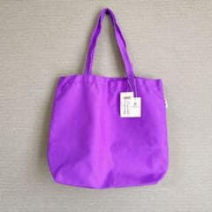 トートバッグのサムネイル