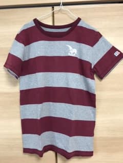 ボーダー Tシャツ ラッセルアスレチックのサムネイル