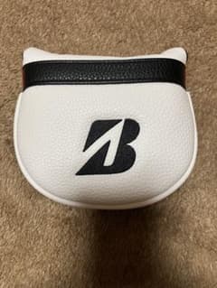ブリヂストンパターBP-3のサムネイル