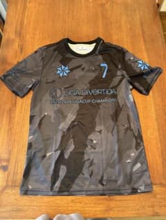 LIGA DiVERTiDA 2025/2026 チャンピオンシャツのサムネイル